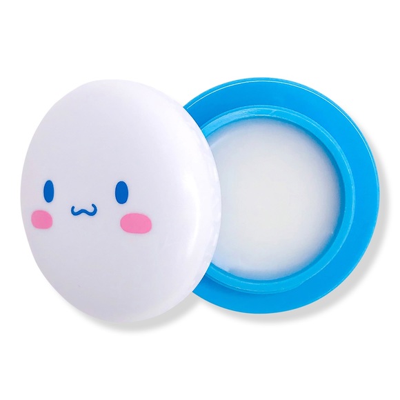 New in Package Creme Cinnamoroll Macaron lip balm- Peppermint Cocoa - Picture 3 of 3